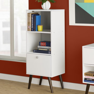 Carneal Standard Bookcase