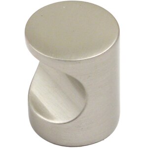 Circle Novelty Knob