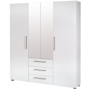 Drehtürenschrank Danu von Schildmeyer