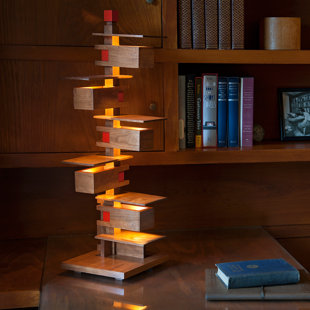 Frank Lloyd Wright Lamps Wayfair Quickview
