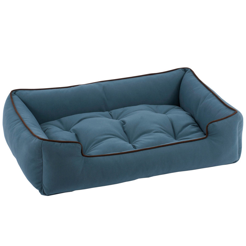 Jax and Bones Sleeper Bolster Dog Bed & Reviews Wayfair