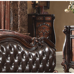 Red Oak Bedroom Furniture Wayfair Quickview
