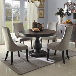 Barrington 3 Piece Dining Set