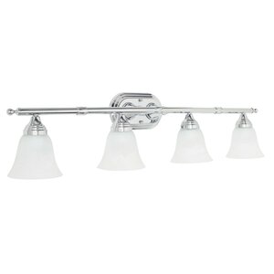 Timpkins 4-Light Vanity Light