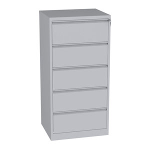 Aktenschrank von Bakpol s.c.