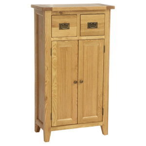 Schuhschrank Millais Petite von Alpen Home
