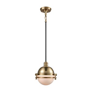 Aquila 1-Light Mini Pendant