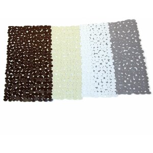 Rubber Stone Bath Mat