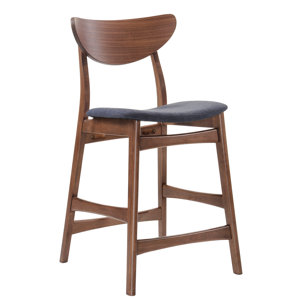 Flavius Bar Stool (Set of 2) by Langley Street