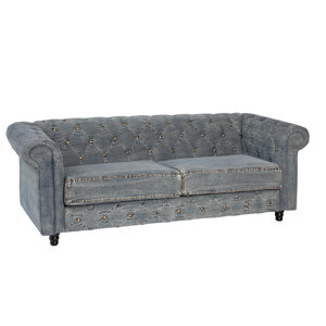 4-Sitzer Sofa von Hazelwood Home