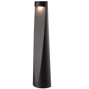 Outdoor 1 Light LED Bollard Light