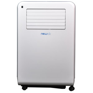 12,000 BTU Portable Air Conditioner with Remote