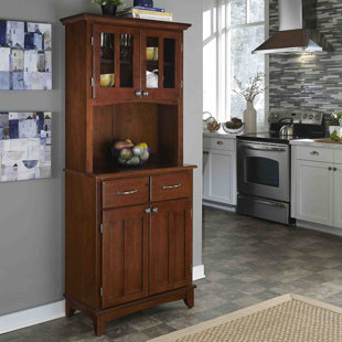 China Cupboards | Wayfair China Cupboards | Wayfair