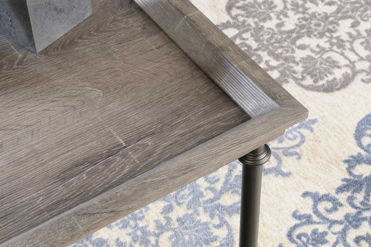 Three Posts Oakside Coffee Table & Reviews Wayfair