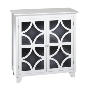 Centeno 2 Door Cabinet