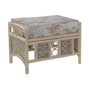 Hocker Allen von Rosalind Wheeler
