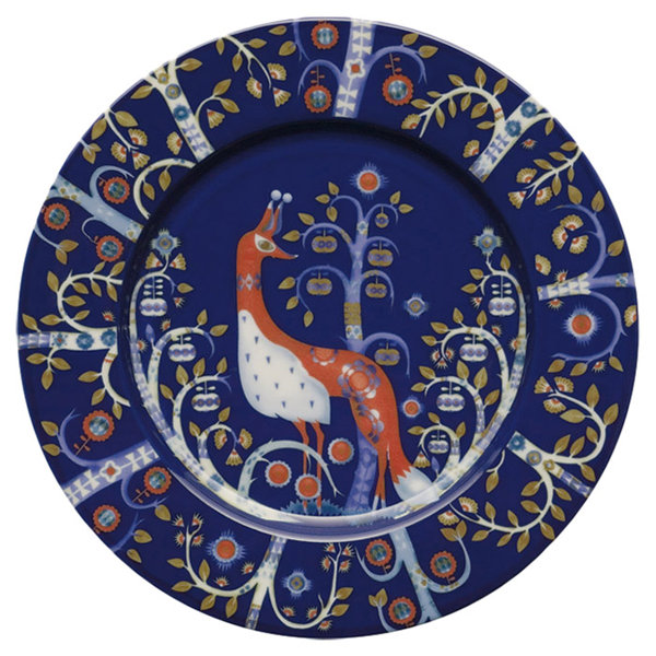 Modern Dinner Plates | AllModern Modern Dinner Plates | AllModern