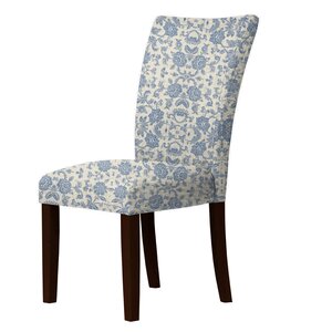 Latham Upholstered Dining Chair