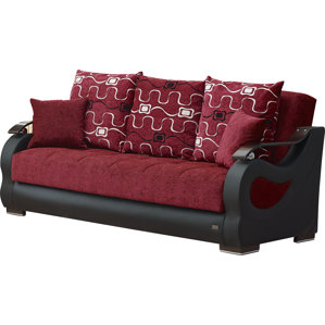 Pittsburgh Sleeper Sofa by Beyan Signature