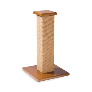 Kitty Power Paws Scratching Post