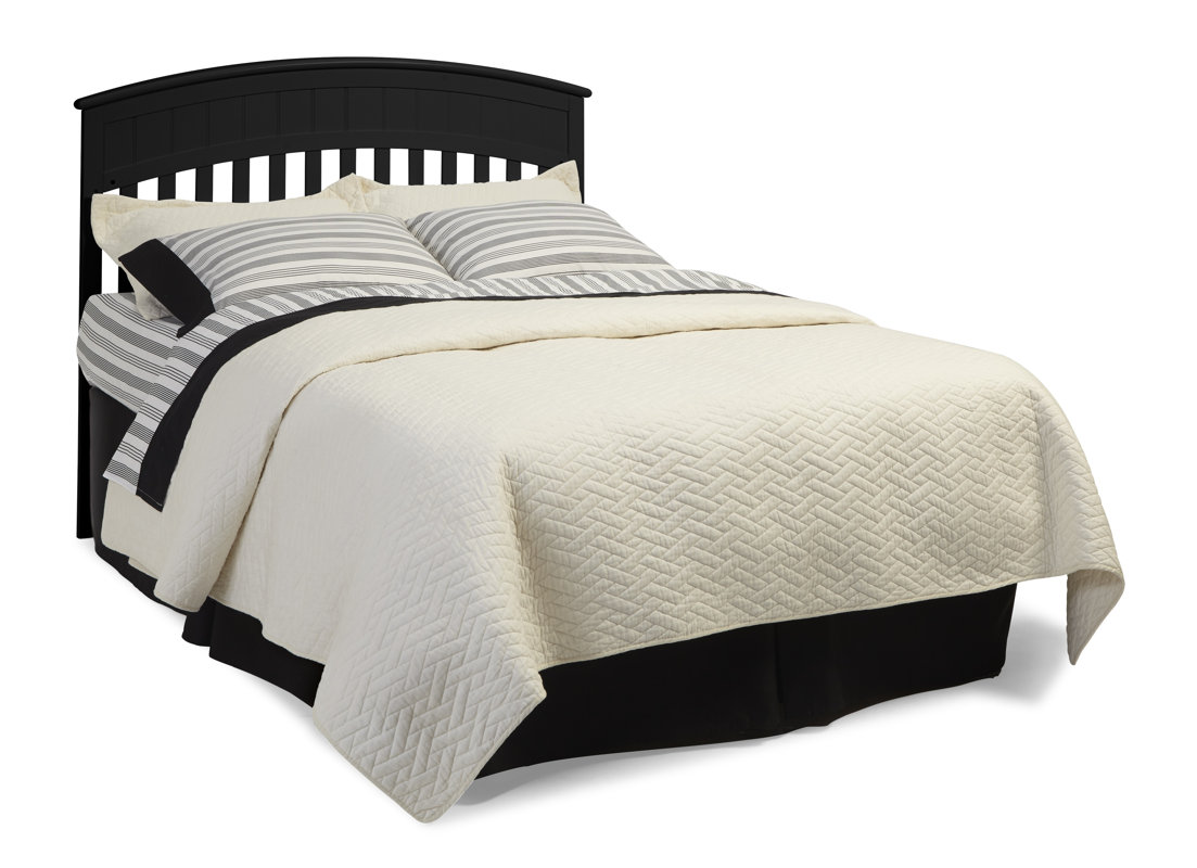 Graco Charleston 4in1 Convertible Crib & Reviews Wayfair