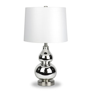 Stacked Stone Table Lamp Wayfair Quickview