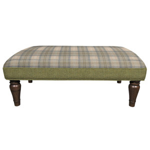 Standardhocker Horton von Castleton Home