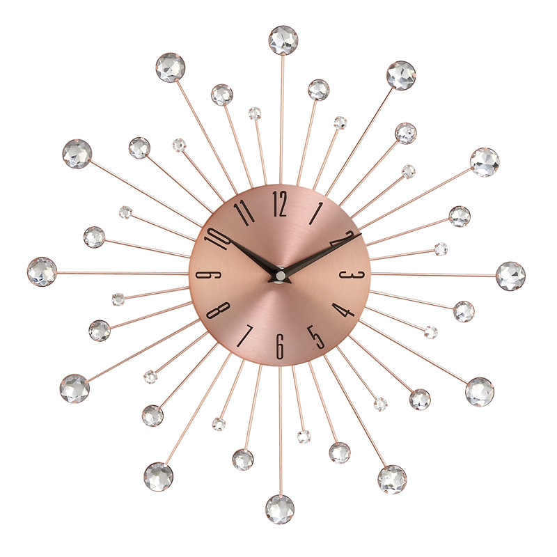 Clocks