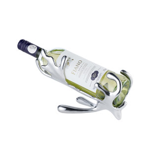 Tisch-Weinflaschenhalter von Endon Lighting
