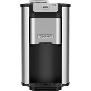 Single Serve Grind and Brewu2122 Coffee Maker