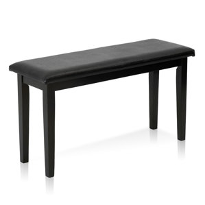 Cos Simply Wood Bench by Furinno