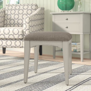 Vanity Stools You Ll Love Wayfair Ton Vanity Stool