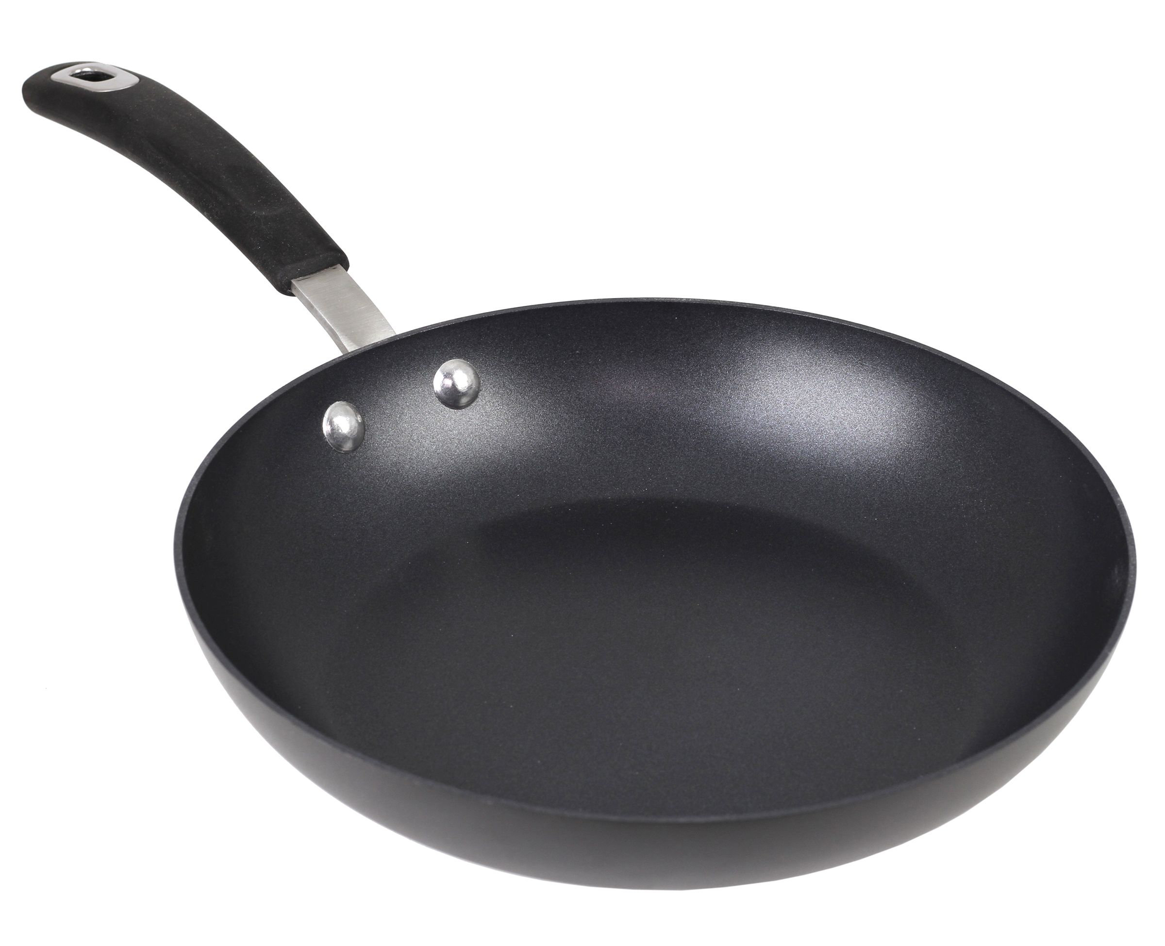 Oneida Hard Anodized Frying Pan Skillet Wayfair