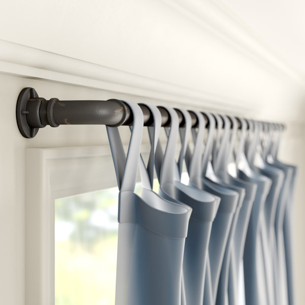 97 Industrial Shower Curtain Rod Industrial Shower Curtain Rod