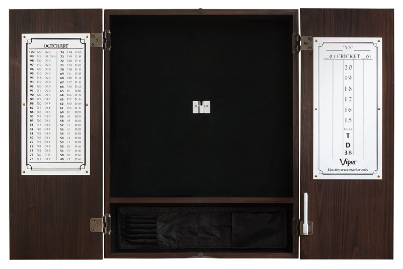 GLD Products Viper Metropolitan Steel Tip & Reviews Wayfair