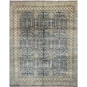 Charleston Area Rug