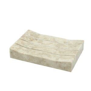 Boulder Soap Dish