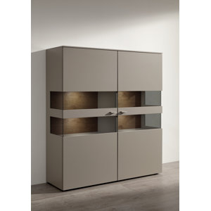 Highboard von Home Loft Concept