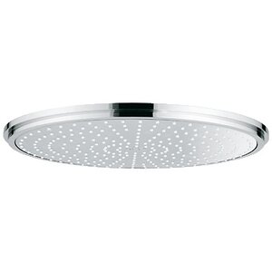 Rainshower Jumbo Shower Head