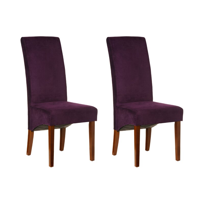 All Home Medan Solid Wood Dining Chair & Reviews | Wayfair.co.uk