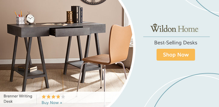 Wildon Home Office Furniture Wayfair