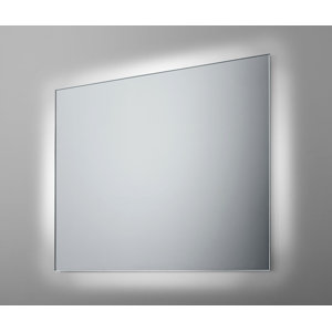 Badezimmerspiegel Shine von Ruke