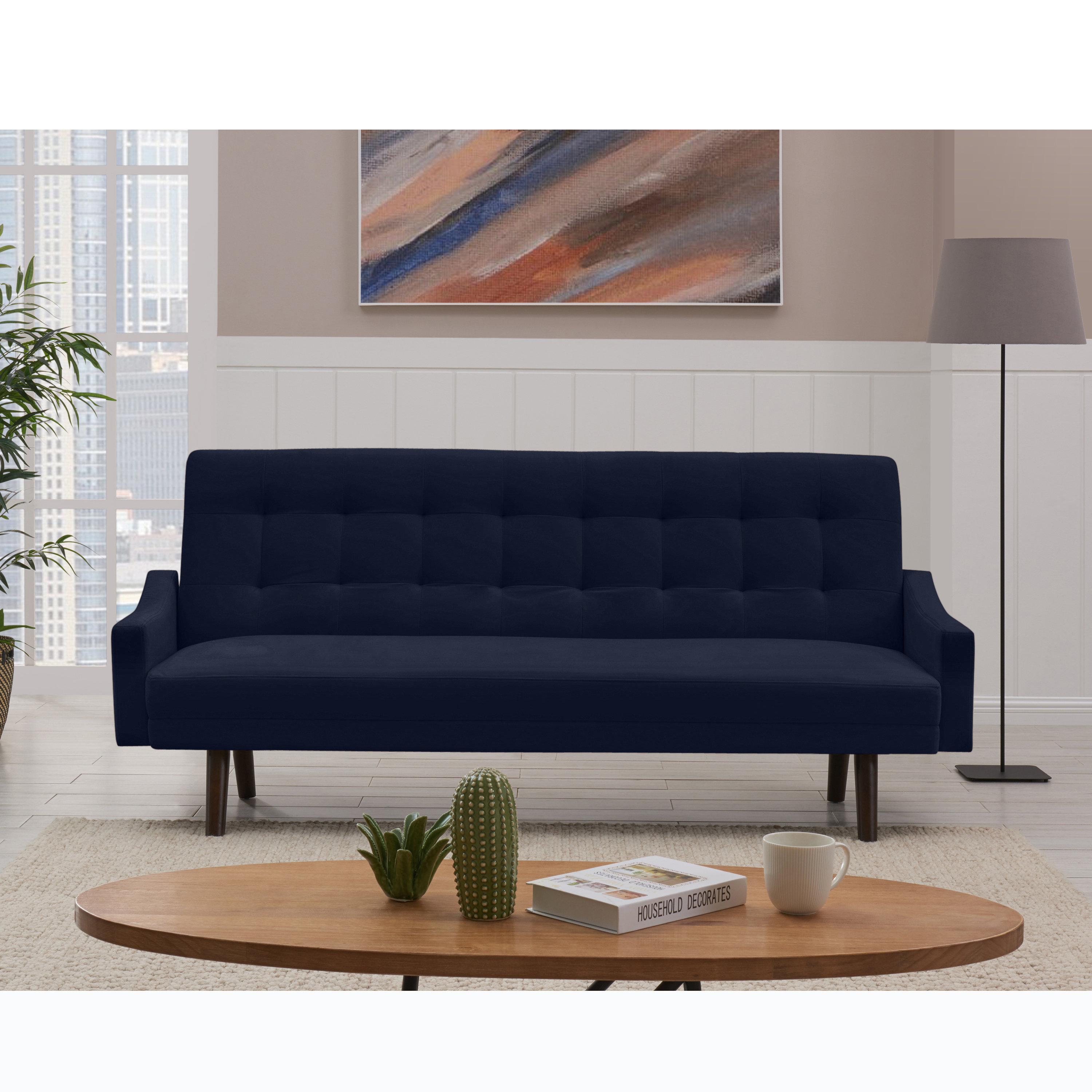Chemical Free Sofas Wayfair