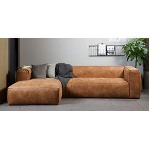 Ecksofa Bean von Woood