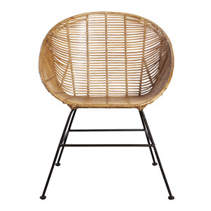 Sessel Retro von House Doctor