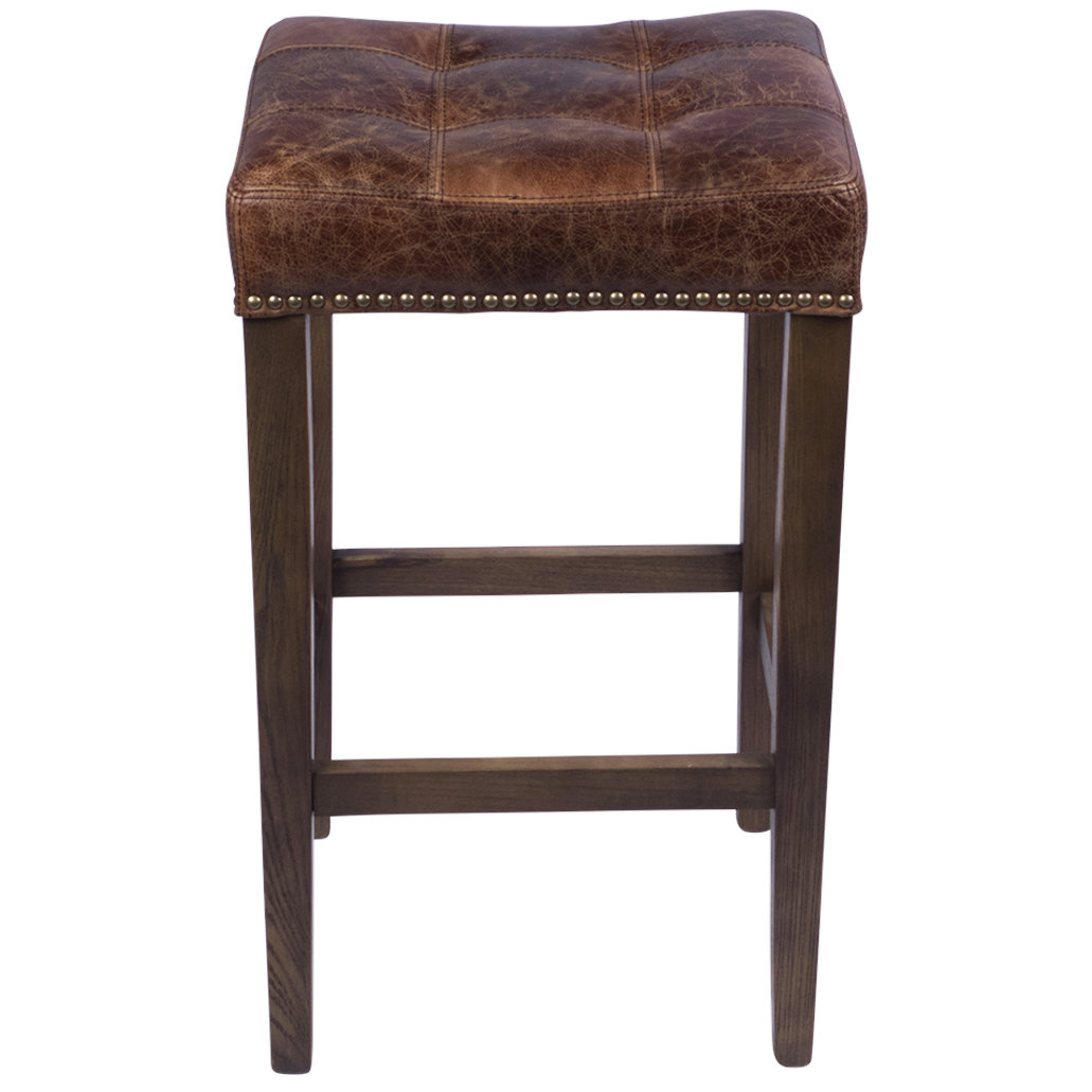 Joseph Allen Nashville 26" Bar Stool & Reviews Wayfair