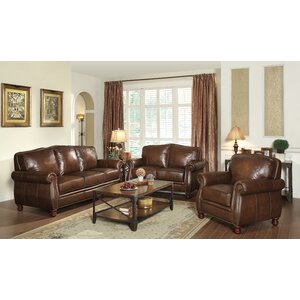 Linglestown Configurable Living Room Set