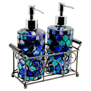 Blue Bathroom Accessories Uk blue bathroom accessories | wayfair.co.uk Blue Bathroom Accessories Uk blue bathroom accessories | wayfair.co.uk