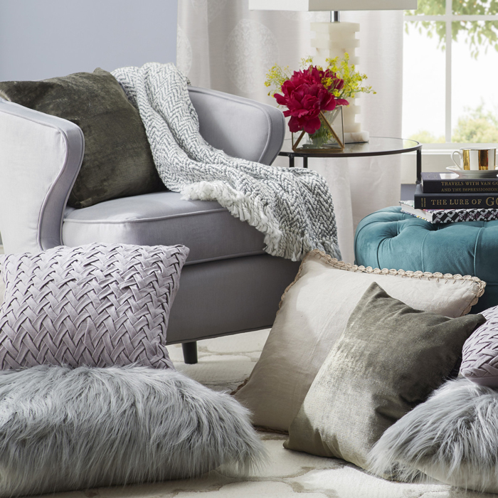 Glam Furniture & Decor Joss & Main