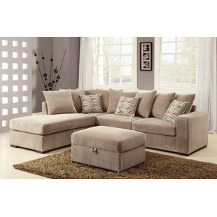 Sectionals Sectional Sofas Joss Main Save